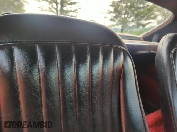 1968 Chevrolet Corvette z VIN 194678S400179, wystawiony jako Copart lot #59694455 z przebiegiem 23 679 mil mil oraz Czysty tytuł • Clean title. Historia ofert i sprzedaży dostępna na DreamBid. Obrazek 6.
