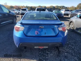 2013 Subaru BRZ Premium with VIN JF1ZCAB12D1604004, listed as a Copart auction lot 75694164 with 115,259 mi miles and Clean Title. Bid and sale history available at DreamBid. Image 6.