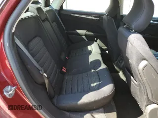 2016 Ford Fusion SE with VIN 3FA6P0H70GR310382, listed as a Copart auction lot 47272695 with 151,175 mi miles and Salvage Title. Bid and sale history available at DreamBid. Image 10.