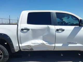 2010 Toyota Tundra with VIN 5TFEY5F17AX092678, listed as a IAAI auction lot 42443054 with 352,366 mi miles and . Bid and sale history available at DreamBid. Image 6.
