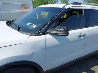 2013 Ford Explorer XLT z VIN 1FM5K7D8XDGB55639, wystawiony jako IAAI lot #42411258 z przebiegiem 321 720 mil mil oraz . Historia ofert i sprzedaży dostępna na DreamBid. Obrazek 6.