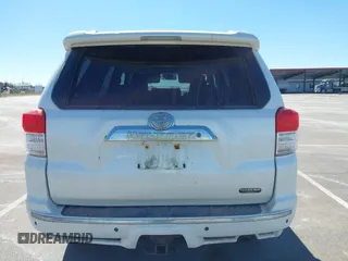 2010 Toyota 4Runner Trail with VIN JTEBU5JR0A5006646, listed as a IAAI auction lot 41865110 with 186,843 mi miles and . Bid and sale history available at DreamBid. Image 16.