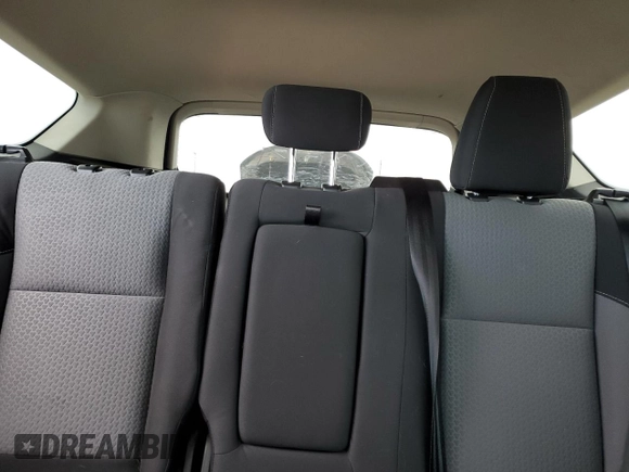 2017 Ford Escape SE with VIN 1FMCU0GD4HUA35103, listed as a Copart auction lot 50725215 with 123,937 mi miles and Salvage Title. Bid and sale history available at carsss.com. Image 10.