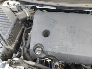 2021 Chevrolet Traverse RS с VIN 1GNERJKW8MJ224000, выставлен на аукционе Copart как лот 82287385 с пробегом 65 494 миль миль и Списание • Salvage title. История ставок и продаж доступна на DreamBid. Изображение 15.