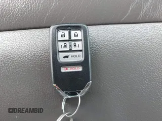 2015 Honda Odyssey EX-L with VIN 5FNRL5H68FB056282, listed as a IAAI auction lot 42177732 with 194,244 mi miles and . Bid and sale history available at DreamBid. Image 11.