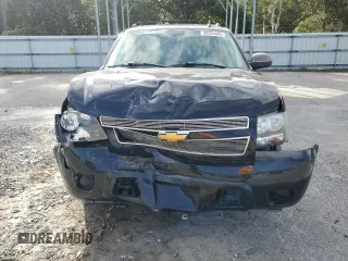 2008 Chevrolet Avalanche LS z VIN 3GNEC120X8G143925, wystawiony jako Copart lot #80324424 z przebiegiem 297 310 mil mil oraz Szkoda całkowita • Salvage title. Historia ofert i sprzedaży dostępna na DreamBid. Obrazek 5.