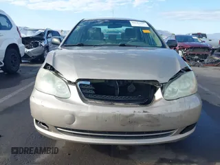 2006 Toyota Corolla CE with VIN 2T1BR32E56C692411, listed as a IAAI auction lot 42642695 with 275,868 mi miles and . Bid and sale history available at DreamBid. Image 6.