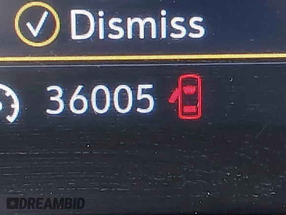 2021 Buick Encore GX Select with VIN KL4MMDSL0MB050096, listed as a IAAI auction lot 42408514 with 36,005 mi miles and . Bid and sale history available at DreamBid. Image 16.