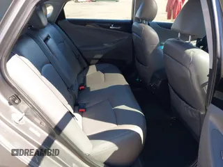 2011 Hyundai Sonata Limited with VIN 5NPEC4AC0BH084727, listed as a IAAI auction lot 42082958 with 146,223 mi miles and . Bid and sale history available at DreamBid. Image 8.