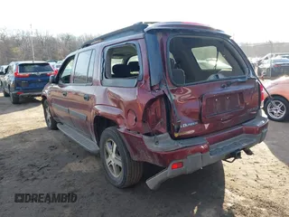 2004 Chevrolet TrailBlazer EXT LS with VIN 1GNET16S946229590, listed as a IAAI auction lot 41608645 with 149,065 mi miles. Bid and sale history available at carsss.com. Image 6.