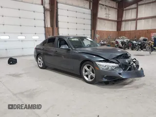2013 BMW 3 Series 328i xDrive with VIN WBA3B5G50DNP40353, listed as a IAAI auction lot 42425411 with 112,879 mi miles and . Bid and sale history available at DreamBid. Image 1.