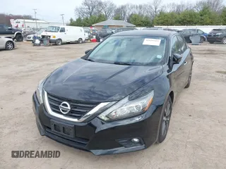 2016 Nissan Altima S with VIN 1N4AL3AP6GC235610, listed as a IAAI auction lot 42029319 with 78,923 mi miles and . Bid and sale history available at DreamBid. Image 18.