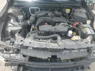 2019 Subaru Outback Touring z VIN 4S4BSATCXK3245917, wystawiony jako Copart lot #60487815 z przebiegiem 93 269 mil mil oraz Szkoda całkowita • Salvage title. Historia ofert i sprzedaży dostępna na DreamBid. Obrazek 12.