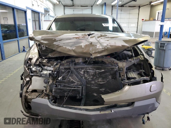 2009 Acura MDX Sport/Entertainment Pkg with VIN 2HNYD28849H001149, listed as a Copart auction lot 87007994 with 151,488 mi miles and Salvage Title. Bid and sale history available at carsss.com. Image 5.