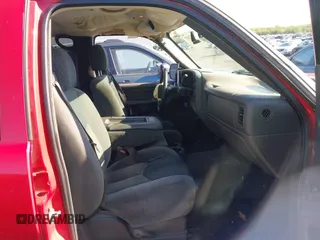 2004 Chevrolet Avalanche Z66 с VIN 3GNEC12T44G231423, выставлен на аукционе IAAI как лот 42072827 с пробегом 200 999 миль миль и . История ставок и продаж доступна на DreamBid. Изображение 5.