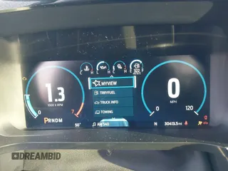 2021 Ford F-150 XL с VIN 1FTFW1ED9MFA53972, выставлен на аукционе IAAI как лот 42079647 с пробегом 30 413 миль миль и . История ставок и продаж доступна на DreamBid. Изображение 7.