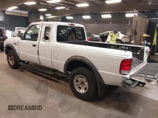 2000 Ford Ranger XLT с VIN 1FTZR15X3YTA63788, выставлен на аукционе IAAI как лот 42553944 с пробегом 143 754 миль миль и . История ставок и продаж доступна на DreamBid. Изображение 3.