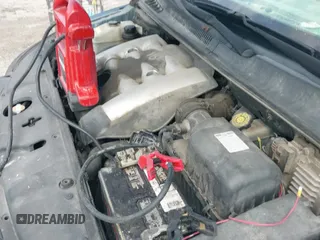 2007 Hyundai Entourage GLS с VIN KNDMC233676035708, выставлен на аукционе IAAI как лот 41904895 с пробегом 253 017 миль миль и . История ставок и продаж доступна на DreamBid. Изображение 12.