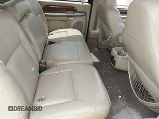 2000 Ford Excursion Limited с VIN 1FMNU42F1YEE50348, выставлен на аукционе IAAI как лот 42212549 с пробегом 253 665 миль миль и . История ставок и продаж доступна на DreamBid. Изображение 8.