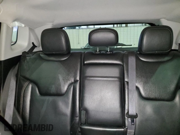 2018 Jeep Compass Limited with VIN 3C4NJDCB9JT499635, listed as a Copart auction lot 45642455 with 77,961 mi miles and Salvage Title. Bid and sale history available at DreamBid. Image 10.