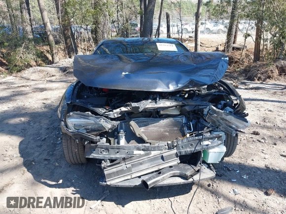 2018 Subaru BRZ Limited with VIN JF1ZCAC10J9603543, listed as a IAAI auction lot 41904211 with 48,921 mi miles. Bid and sale history available at carsss.com. Image 12.