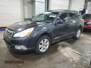 2010 Subaru Outback z VIN 4S4BRCFC2A3378365, wystawiony jako Copart lot #44026165 z przebiegiem 311 863 mil mil oraz Szkoda całkowita • Salvage title. Historia ofert i sprzedaży dostępna na DreamBid. Obrazek 1.