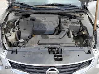 2010 Nissan Altima 2.5 S with VIN 1N4AL2EP1AC128248, listed as a Copart auction lot 50881145 with 162,719 mi miles and Salvage Title. Bid and sale history available at carsss.com. Image 11.