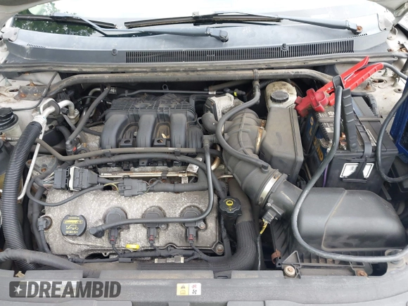2009 Mercury Sable Premier с VIN 1MEHM42W99G628738, выставлен на аукционе IAAI как лот 42722600 с пробегом 179 565 миль миль и . История ставок и продаж доступна на DreamBid. Изображение 10.