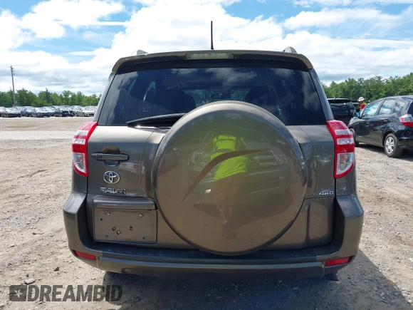 2012 Toyota RAV4 Limited z VIN 2T3DK4DV2CW076831, wystawiony jako IAAI lot #42780392 z przebiegiem 85 748 mil mil oraz . Historia ofert i sprzedaży dostępna na DreamBid. Obrazek 16.