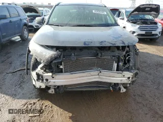 2019 Toyota RAV4 XLE with VIN JTMP1RFV3KD040457, listed as a Copart auction lot 46469435 with 62,067 mi miles and Salvage Title. Bid and sale history available at carsss.com. Image 5.