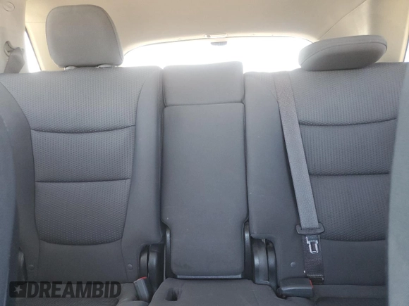 2012 Kia Sorento LX with VIN 5XYKTDA20CG218347, listed as a Copart auction lot 47980695 with 163,476 mi miles and Salvage Title. Bid and sale history available at carsss.com. Image 10.