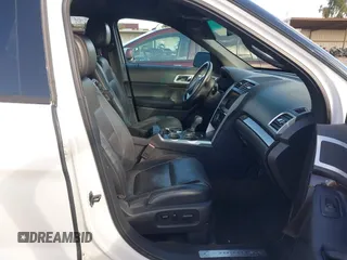 2013 Ford Explorer Limited z VIN 1FM5K7F8XDGC49386, wystawiony jako IAAI lot #41723344 z przebiegiem 205 831 mil mil oraz . Historia ofert i sprzedaży dostępna na DreamBid. Obrazek 5.