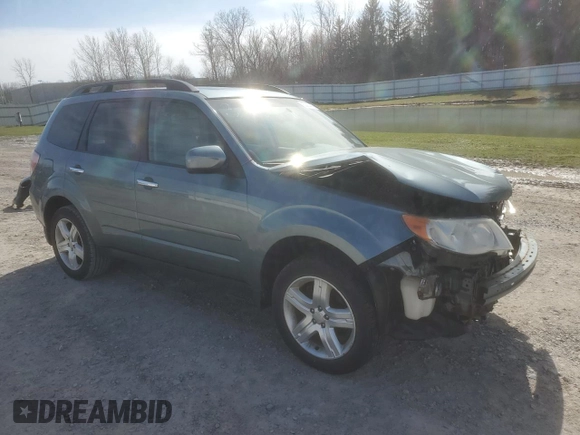 2010 Subaru Forester 2.5X Premium with VIN JF2SH6CC1AG727250, listed as a Copart auction lot 50974115 with 167,380 mi miles and Salvage Title. Bid and sale history available at carsss.com. Image 4.