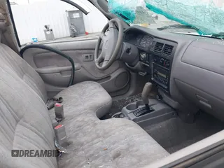2003 Toyota Tacoma with VIN 5TENL42N33Z240872, listed as a IAAI auction lot 40970018 with 168,448 mi miles and . Bid and sale history available at DreamBid. Image 5.