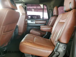 2012 Ford Expedition Max King Ranch с VIN 1FMJK1H50CEF62701, выставлен на аукционе Copart как лот 62899155 с пробегом 233 507 миль миль и Списание • Salvage title. История ставок и продаж доступна на DreamBid. Изображение 11.