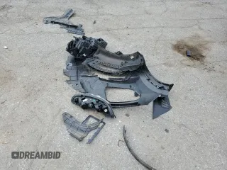 2024 Hyundai Venue Limited with VIN KMHRC8A35RU313083, listed as a Copart auction lot 62710675 with Not provided miles and Salvage title. Bid and sale history available at DreamBid. Image 12.