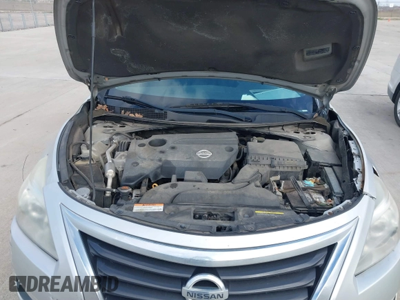2015 Nissan Altima SV with VIN 1N4AL3AP7FC415435, listed as a IAAI auction lot 41594277 with 178,298 mi miles and . Bid and sale history available at DreamBid. Image 10.