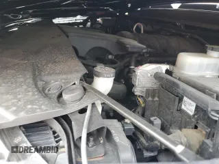 2015 Chevrolet Tahoe LT with VIN 1GNSCBKC1FR240186, listed as a Copart auction lot 64741425 with 110,357 mi miles and Salvage title. Bid and sale history available at DreamBid. Image 12.