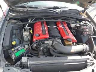 2005 Pontiac GTO with VIN 6G2VX12UX5L407635, listed as a IAAI auction lot 41768211 with 82,365 mi miles. Bid and sale history available at carsss.com. Image 10.