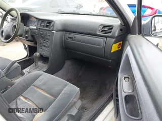 1998 Volvo V70 с VIN YV1LW5541W2350300, выставлен на аукционе IAAI как лот 42343799 с пробегом 286 071 миль миль и . История ставок и продаж доступна на DreamBid. Изображение 5.