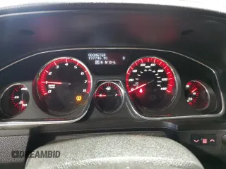 2013 GMC Acadia Denali z VIN 1GKKVTKD2DJ188973, wystawiony jako Copart lot #58321915 z przebiegiem 197 746 mil mil oraz Szkoda całkowita • Salvage title. Historia ofert i sprzedaży dostępna na DreamBid. Obrazek 9.