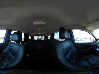 2013 Dodge Durango Crew with VIN 1C4RDJDG8DC664544, listed as a IAAI auction lot 42608957 with 202,564 mi miles and . Bid and sale history available at DreamBid. Image 18.