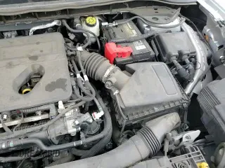 2020 Ford Escape SEL with VIN 1FMCU0H61LUA59111, listed as a Copart auction lot 71357715 with 80,617 mi miles and Clean title. Bid and sale history available at DreamBid. Image 14.