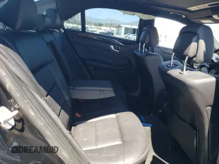 2016 Mercedes-Benz E-Class E 250 BlueTEC Luxury with VIN WDDHF0EB0GB207312, listed as a Copart auction lot 65054324 with 83,186 mi miles and Salvage Title. Bid and sale history available at carsss.com. Image 10.