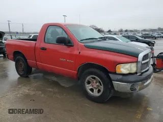 2002 Dodge 1500 z VIN 1D7HA16N52J251950, wystawiony jako Copart lot #44083565 z przebiegiem 232 060 mil mil oraz Czysty tytuł • Clean title. Historia ofert i sprzedaży dostępna na DreamBid. Obrazek 4.