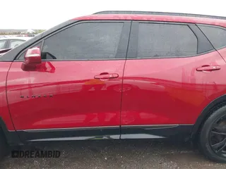 2020 Chevrolet Blazer RS с VIN 3GNKBERS0LS575692, выставлен на аукционе IAAI как лот 41920190 с пробегом 90 191 миль миль и . История ставок и продаж доступна на DreamBid. Изображение 15.