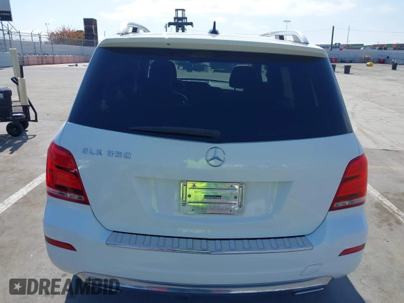2013 Mercedes-Benz GLK with VIN WDCGG5HB4DG128438, listed as a IAAI auction lot 42170808 with 115,416 mi miles. Bid and sale history available at carsss.com. Image 16.