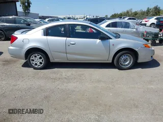 2004 Saturn ION with VIN 1G8AN12F24Z158025, listed as a IAAI auction lot 42111234 with 113,450 mi miles. Bid and sale history available at carsss.com. Image 13.