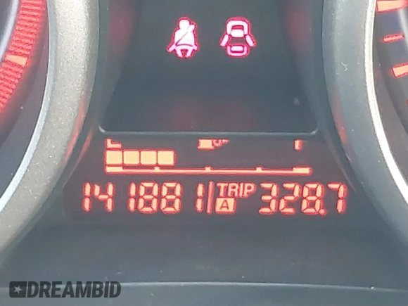 2010 Mazda 3 Mazdaspeed3 Sport with VIN JM1BL1H48A1252460, listed as a IAAI auction lot 41355871 with 141,881 mi miles and . Bid and sale history available at DreamBid. Image 15.