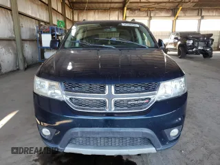 2013 Dodge Journey SXT with VIN 3C4PDCBG4DT505272, listed as a Copart auction lot 54348405 with 178,572 mi miles and Clean Title. Bid and sale history available at carsss.com. Image 5.